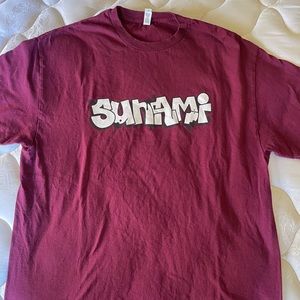Sunami T shirt